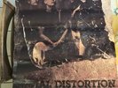 Social Distortion Vintage Original Prison Bound Poster