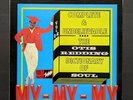 OTIS REDDING DICTIONARY OF SOUL Volt S-415 Vinyl LP EX