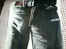 ROLLING STONES STICKY FINGERS LP SEALED 70'S PRESS  RARE HYPE STICKER
