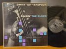 JIMMY WITHERSPOON - SINGIN' THE BLUES 1959 World Pacific Records Vocal Blues LP