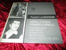 DLP-Puccini-LA BOHEME-Mirella Freni-Franco Corelli-Live Performance-USA 1965-- -