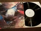 Lp Test Pressing White Label Tangerine Dream Atem NM RARE.