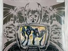 THIN LIZZY - Jailbreak HMV Exclusive Vinyl New