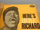 Little Richard - Here's Little Richard - 12inch LP - HA-C2055