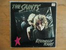 The Saints-Eternally Yours-Original UK Harvest edition-Buzzcocks-Clash-Ramones