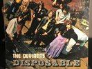 The Deviants, Disposable MONO 1968
