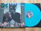 LP GHOST - FROM THE PINNACLE TO THE SNAKEPIT - TURQUOISE VINYL NEW