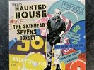 Trojan Haunted House The Skinhead Sevens Box Set Containing 8 Vinyl Singles