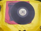 78 RPM RECORD .. THE ANDREWS SISTERS ...THE BOOGIE WOOGIE BUGLE BOY.