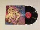 Walt Disney's Sleeping Beauty  1959 original vinyl record  WDL 4018  VG+