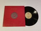 King Crimson ?– Discipline  1981  original vinyl record  BSK 3629 prog  EX