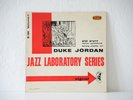 Duke Jordan 