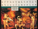 PRESIDENTS OF THE UNITED STATES Of AMERICA -1995 Columbia Yellow Vinyl LP N MINT