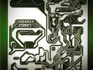 SNEAKER PIMPS - BECOMING X 180G 2 VINYL LP NEW / SEALED - 2019 RELEASE