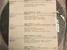 DR DEMENTO RADIO SHOW 2LP - Nov 11, 1985 George Carlin, Weird Al, Bette Midler