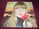 Joni Mitchell Clouds RS 6341 W/Orange R Label ”Both Sides Now” 