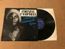 CORNELL CAMPBELL - DANCE IN A GREENWICH FARM  LP ORIG UK GROUNATION  GROL 503 NM