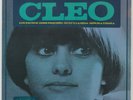 CLEO - Los faunes (Les fauves) + 3 EP ESPAGNE 1967 FRENCH SIXTIES YEYE GIRL