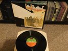 Led Zeppelin II First Gatefold 70s Press