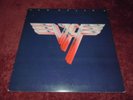 Van Halen II 1979 US Warner Brothers HS 3312 1st Winchester Press Vinyl NM-