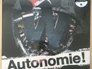 Der W Autonomie  2-LP Vinyl, Böhse Onkelz, Broilers, Toxpack, Wirtz, Frei.wild