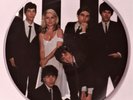 Blondie - Parallel Lines - Picture Disc - NM