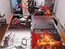 MIKE NESS SIGNED oop lp box set SOCIAL DISTORTION Independent Years 1983-2004 NM