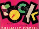 BILL HALEY And His COMETS    EP DECCA   ' ROCK 'N ROLL '   (Mexique)