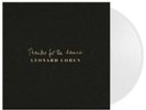 Leonard Cohen - Thanks for the Dance - Limited White Vinyl - Factory sealed-MINT
