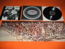 ROCK 1 Lp  QUEEN   JAZZ  MIT POSTER  US PRESS