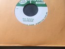 Run Babylon Larry Marshall / You Found Heaven Devon Russell 7 Inch
