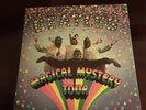 The Beatles Magical Mystery Tour + Booklet 1967 1st Pressing stereo 2 Disc EP 