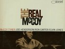 The Real McCoy McCoy Tyner vinyl LP album record French BST84264 BLUE NOTE