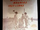 MISSISSIPPI MOANERS 1927-42 Yazoo1009 LP Skip James/Son House/Charley Patton etc