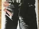 Rolling Stones Sticky Fingers Vinyl 2 LPs 2015
