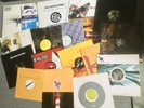 DNB 48 Records Vinyl Fierce Die Krust Seba Digital Dillinja Photek Metalheadz