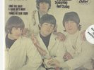 THE BEATLES BUTCHER CAPITOL EP + PS Top of the Pops - Yesterday And Today SEALED