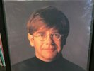 RARE SEALED Elton John Made In England 1995 Vinyl LP Rocket 314-526 915-1 USA