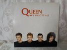 Queen ?– I Want It All  / Vinyl 12