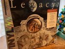 Garth Brooks Legacy NUMBERED #036601 Ltd Ed 180g 7x ANALOG Vinyl Pearl Box Set