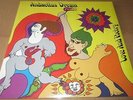 ANDWELLAS DREAM Love and Poetry LP PSYCH Oak Records Oak-1349 U.S. Seller