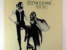 Fleetwood Mac - Rumours (UK Vinyl LP A6/B5 Pressing + insert)