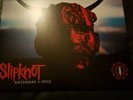 Slipknot Antennas To Hell Vinyl Double LP