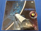 X Ray Connection Electronic LP 1984 Netherlands Break Records Piranha Records