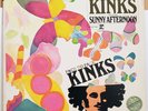 THE KINKS 