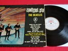 THE BEATLES - SOMETHING NEW - 1965 GERMAN 1st PRESSING - 
