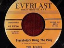 THE LOGICS - 7