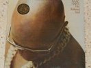 Vintage Isaac Hayes Hot Buttered Soul Vinyl Record Sealed Enterprise ENS 1001