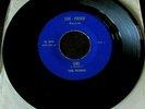 GIRL / THE TEJUNS 1964 100-PROOF RECORDS 45 M-144 **Rare Baltimore Garage Rock**