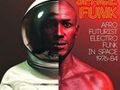 V/A-Space Funk - Afro Futurist Electro Funk In Space 1976-84 VINYL NEW